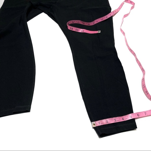 Danskin Now leggings black size 2X - Picture 8 of 8